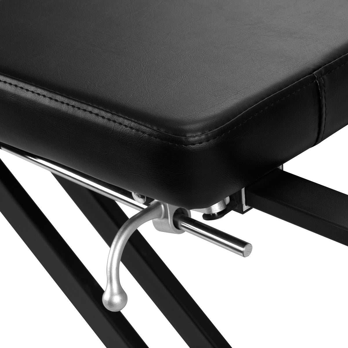 Tattoo Stuhl Pro Ink 610 schwarz