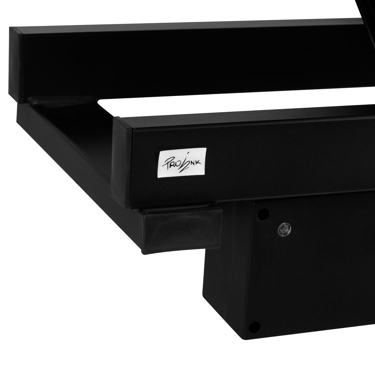 Tattoo Stuhl Pro Ink 610 schwarz