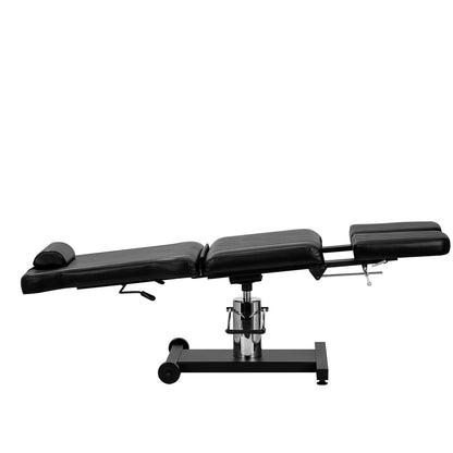 Tattoo Stuhl Pro Ink 611 schwarz