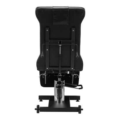 Tattoo Stuhl Pro Ink 611 schwarz