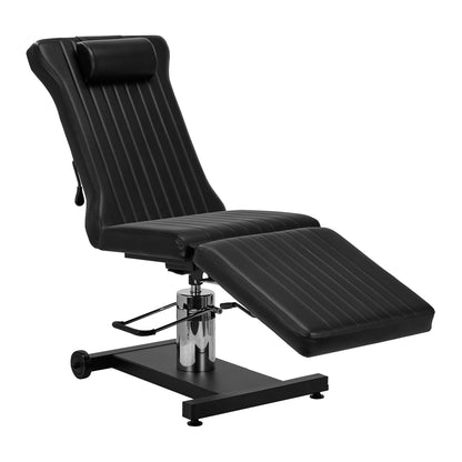 Tattoo Stuhl Pro Ink 612 schwarz