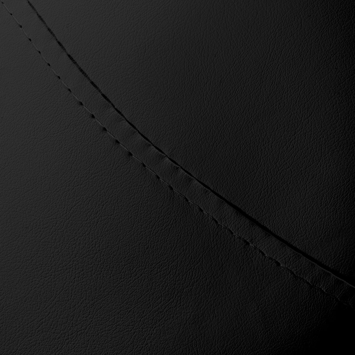 Kosmetikhocker 1004 gold Giovanni schwarz