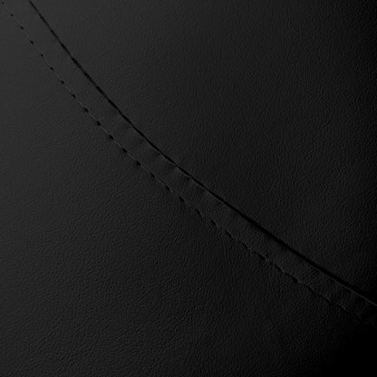 Kosmetikhocker 1004 gold Giovanni schwarz