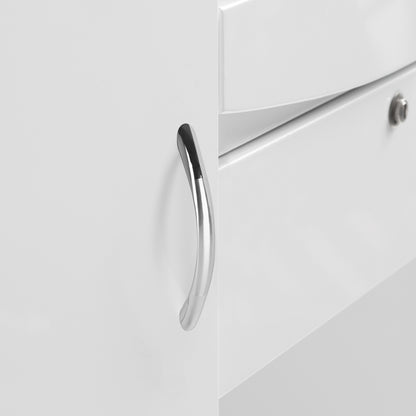 Gabbiano Rezeption G26W Weiß