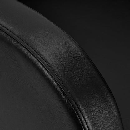 Friseur-Waschanlage Turyn schwarz