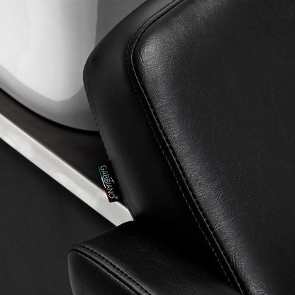 Friseur-Waschanlage Turyn schwarz