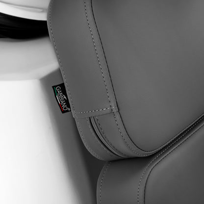 Friseur-Waschstation Porto-GM grau