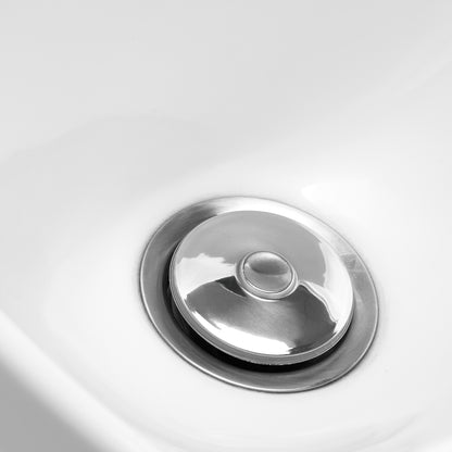 Friseur-Waschstation Porto-GM grau