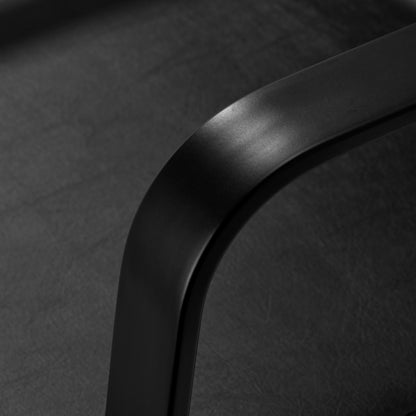 Friseur-Waschstation Porto-BM schwarz