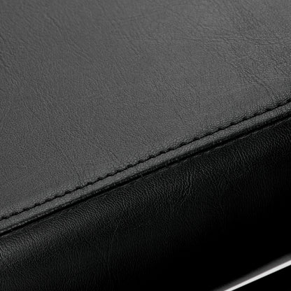 Friseur-Waschstation Porto-BM schwarz