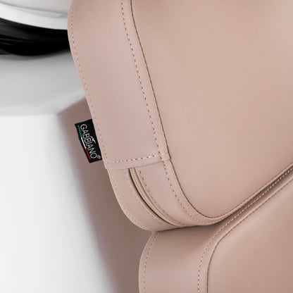 Friseur-Waschstation Porto-BM beige