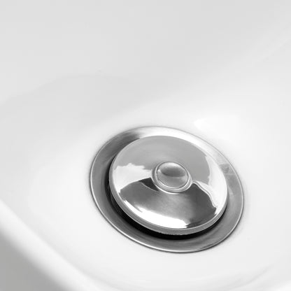 Friseur-Waschstation Porto-BM beige