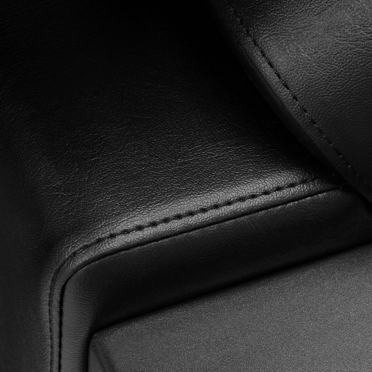 Friseur-Waschstuhl Modena schwarz