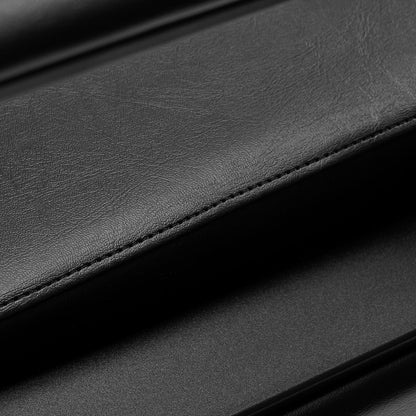 Friseur-Waschstuhl Modena schwarz