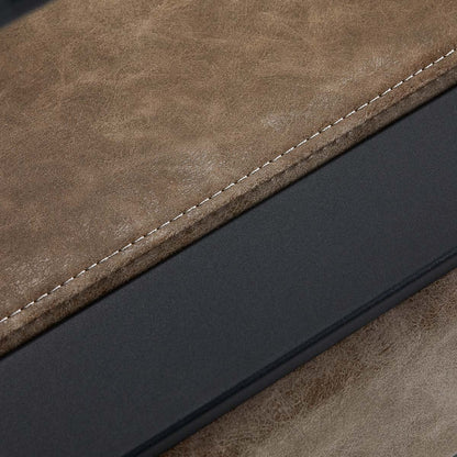 Friseurstuhl Gabbiano Modena old Braun