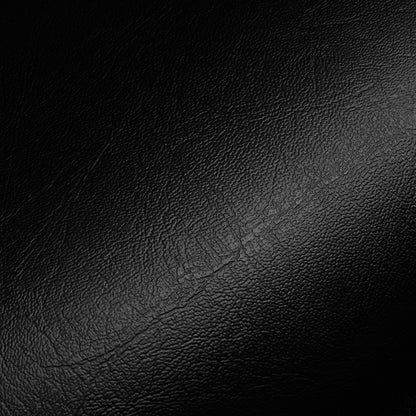 Friseurstuhl Gabbiano Marbella Schwarz