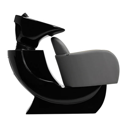 Gabbiano Friseurwaschanlage Málaga goldgrau