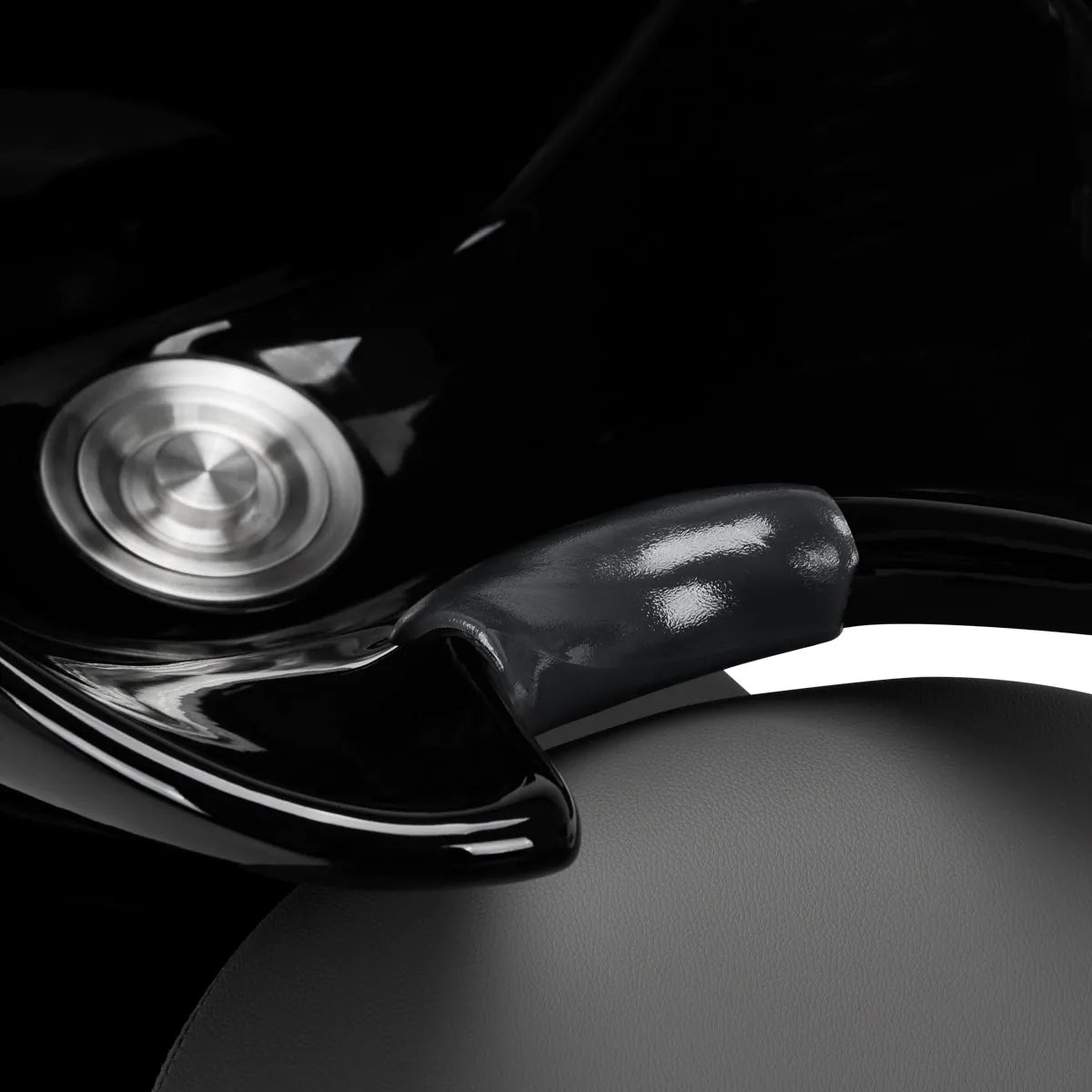 Gabbiano Friseurwaschanlage Málaga goldgrau