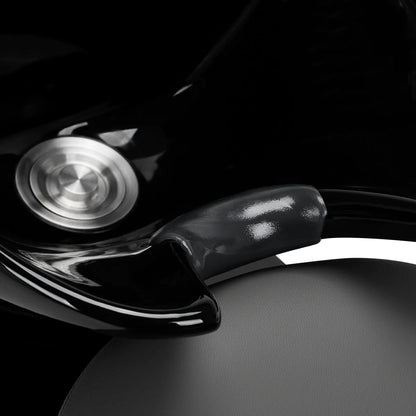 Gabbiano Friseurwaschanlage Málaga goldgrau