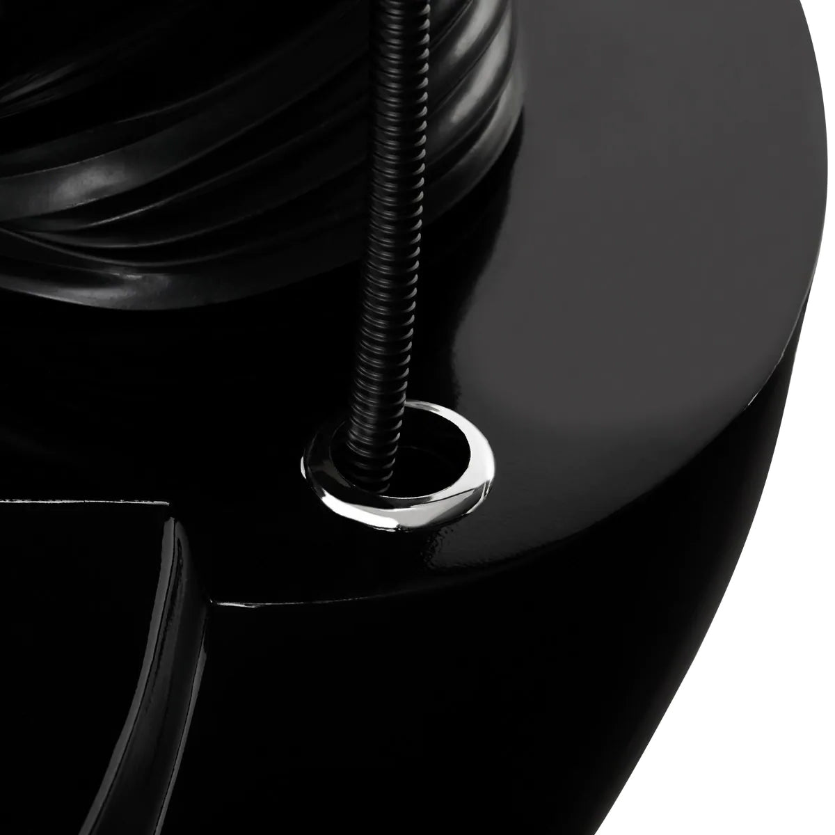 Gabbiano Friseurwaschanlage Málaga goldgrau