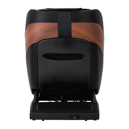 Sakura Massagesessel 306A Holzoptik
