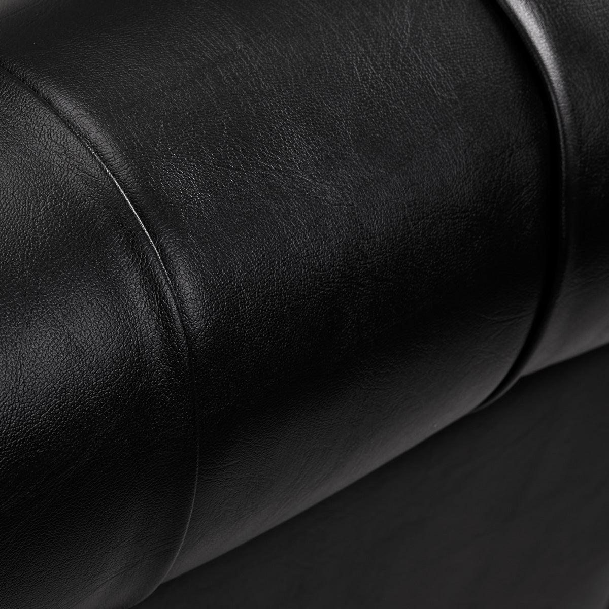 Gabbiano Friseurstuhl de Luxe schwarz-gold