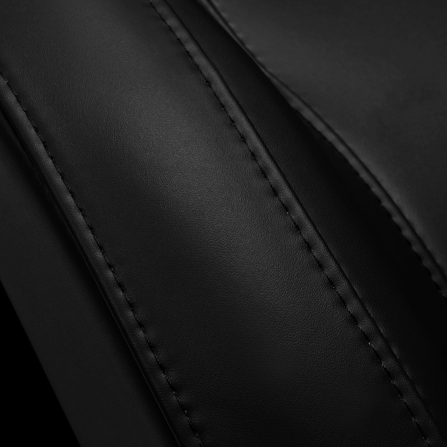 Gabbiano elektrischer Friseur-Waschstuhl TRYCHO schwarz