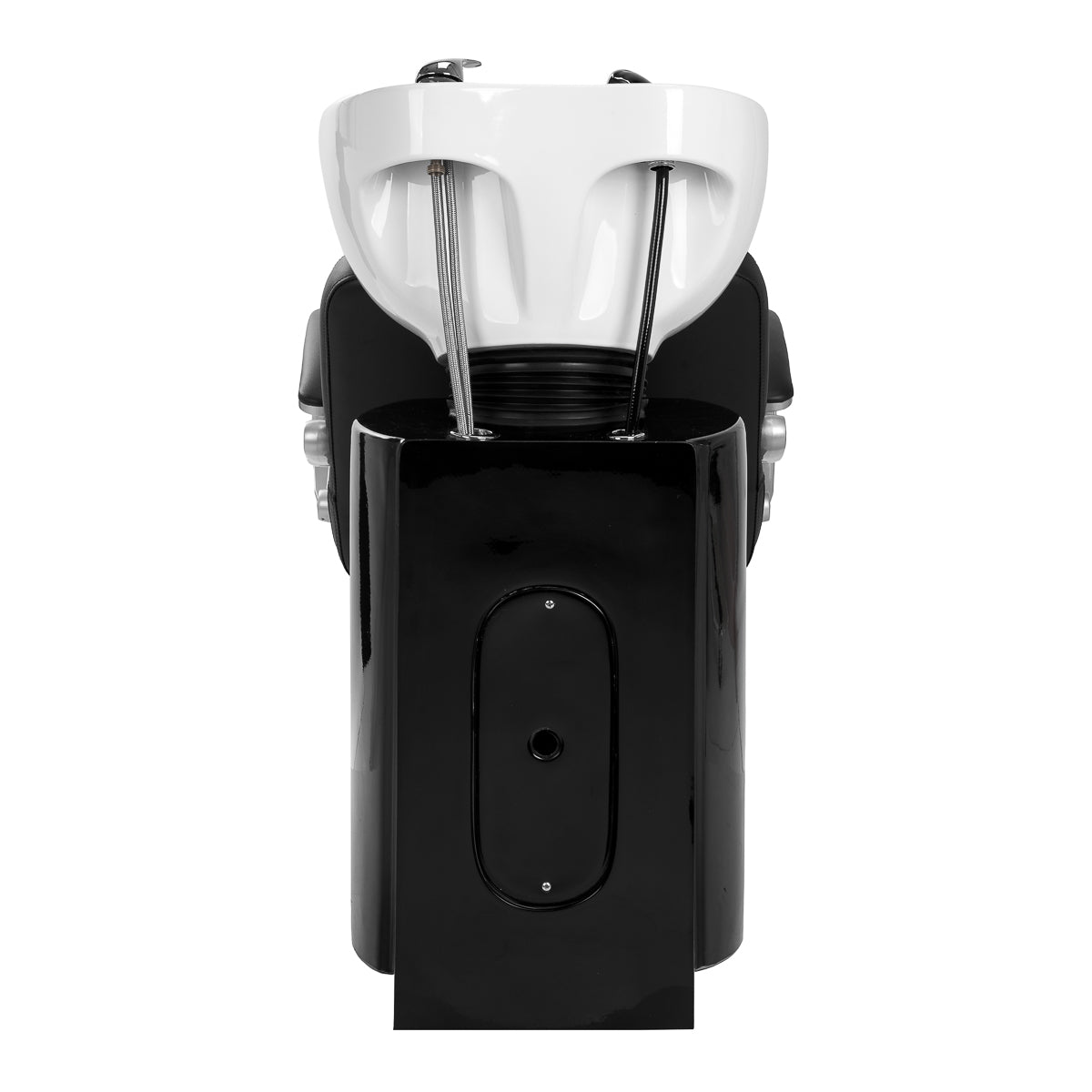 Gabbiano Friseur-Waschanlage ZA31 schwarz