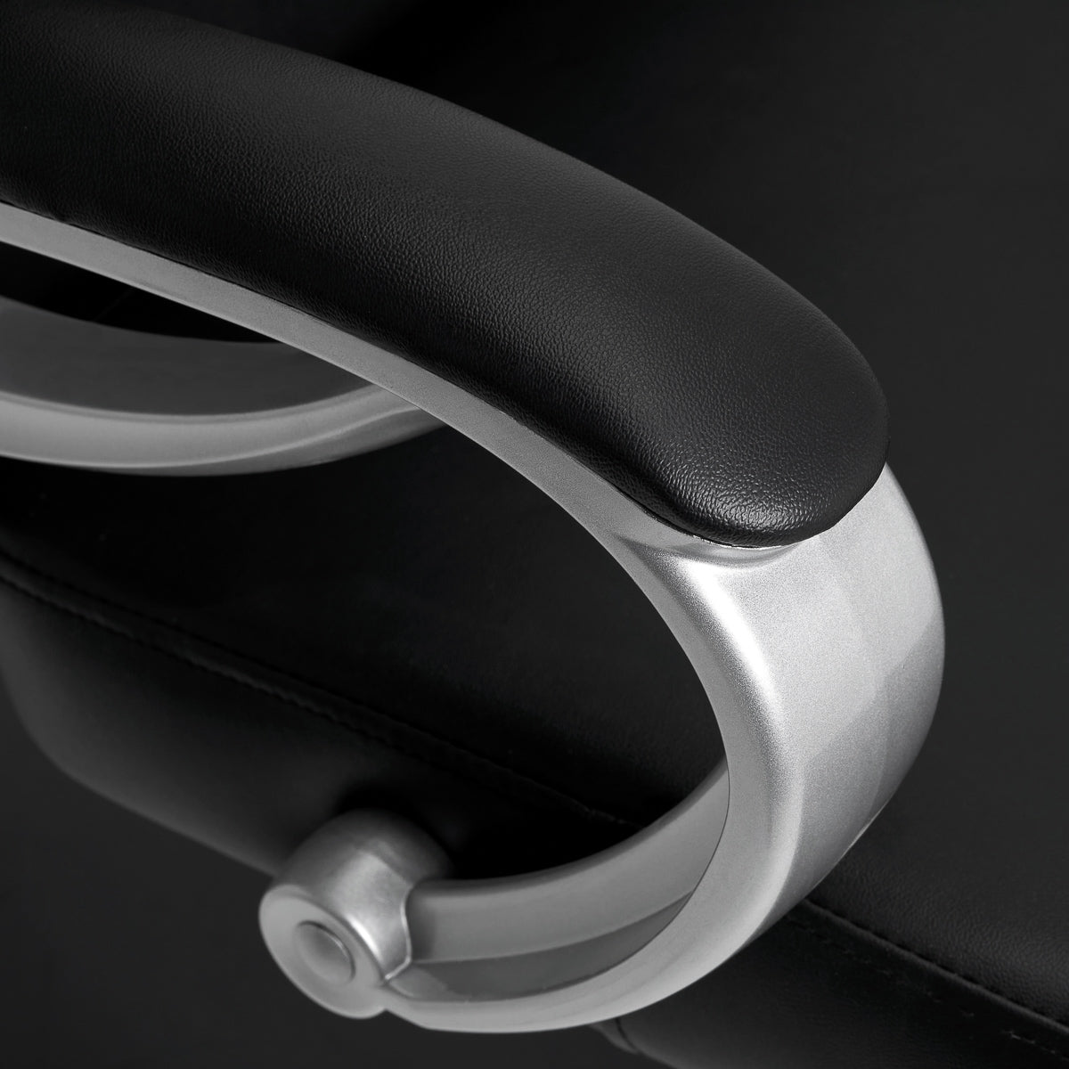 Gabbiano Friseur-Waschanlage ZA31 schwarz