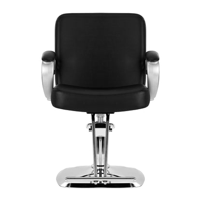 Hari System Friseurstuhl ZA31 schwarz