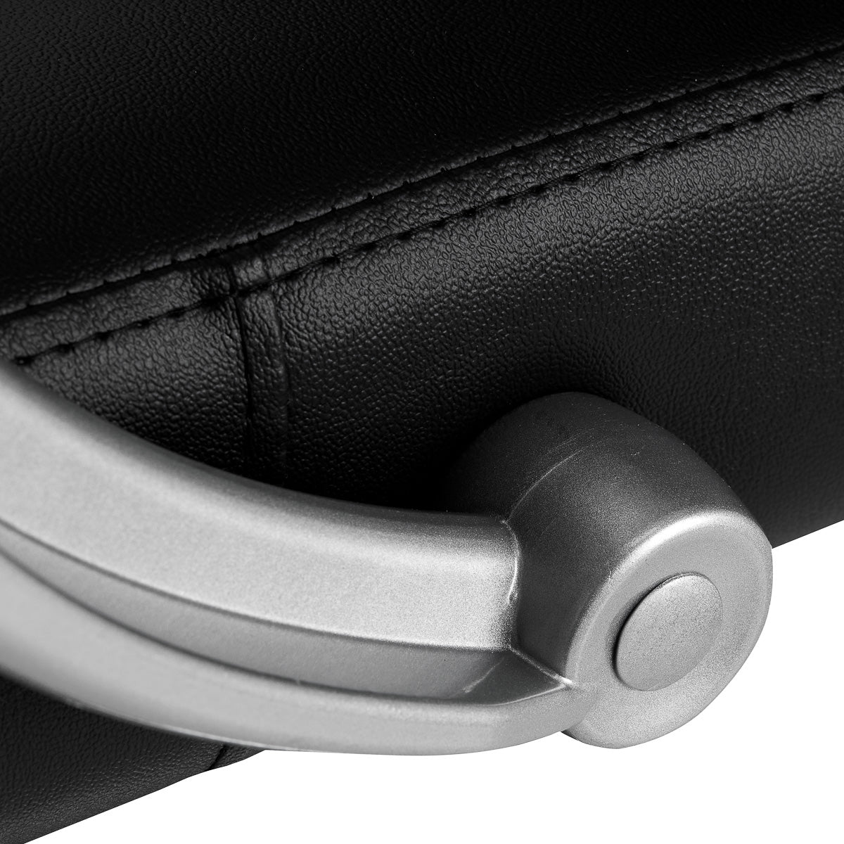 Hari System Friseurstuhl ZA31 schwarz