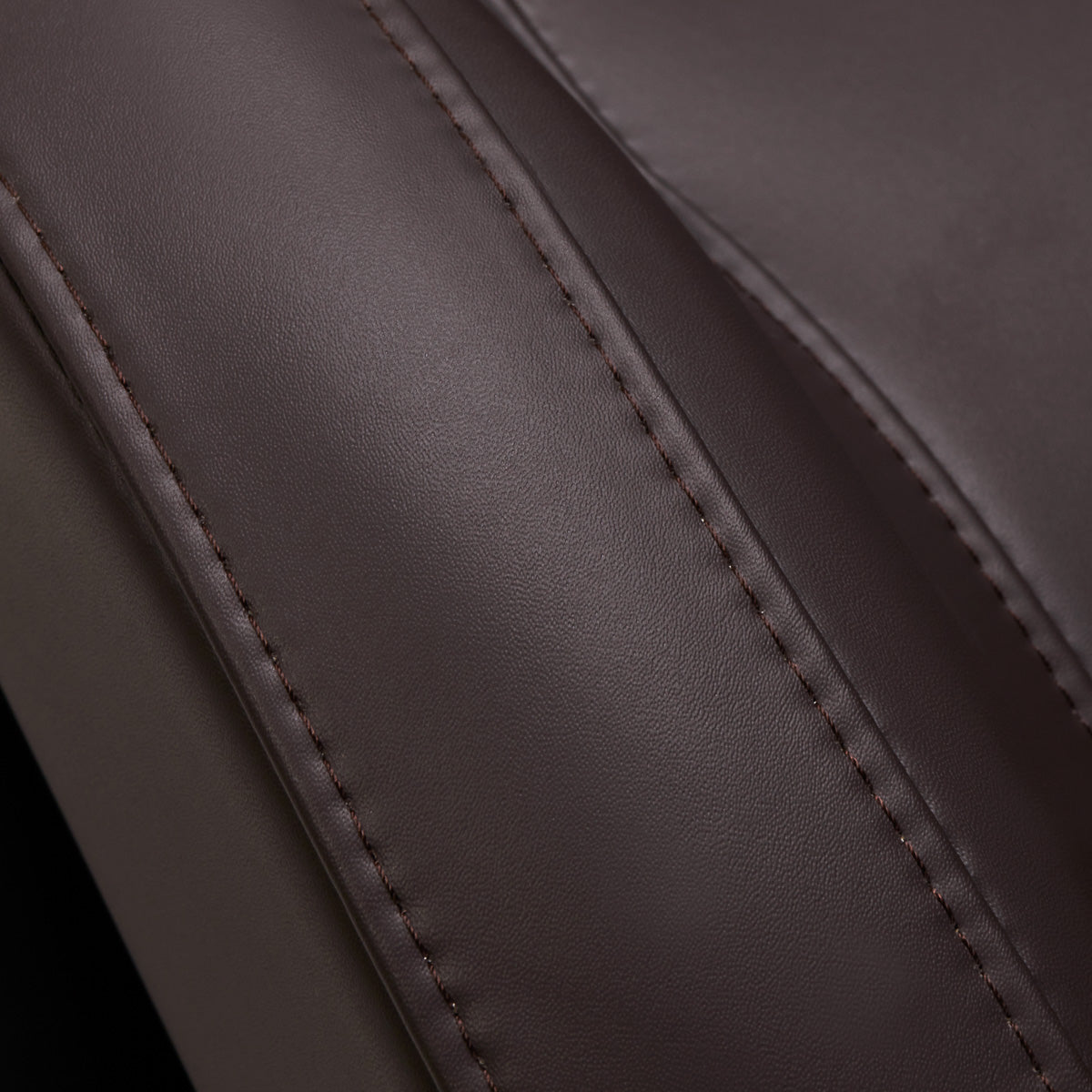 Gabbiano elektrische Friseur-Waschanlage TRYCHO braun