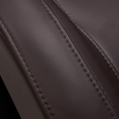 Gabbiano elektrische Friseur-Waschanlage TRYCHO braun