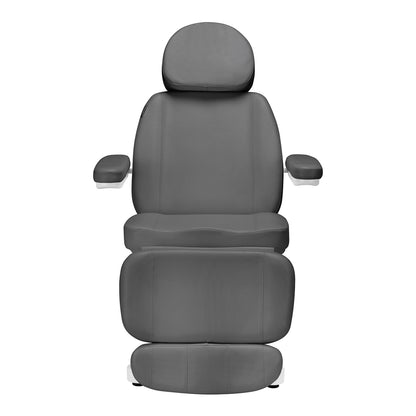 Elektrische Kosmetikliege SILLON CLASSIC 3 Motoren grau