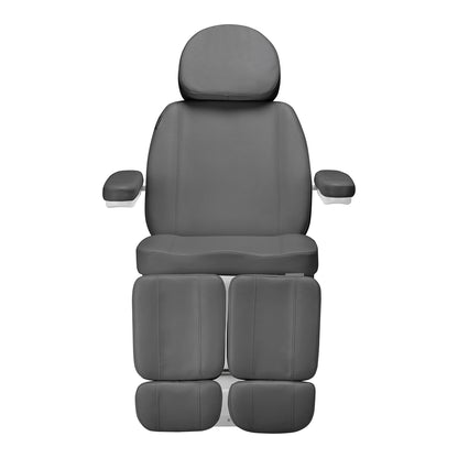 Elektrischer Kosmetikliege SILLON CLASSIC 2 Pediküromotoren grau