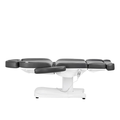 Azzurro 803D 3-motoriger elektrifizierter Kosmetikliege grau