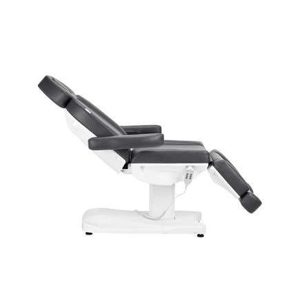 Azzurro 803D 3-motoriger elektrifizierter Kosmetikliege grau