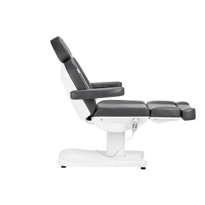 Azzurro 803D 3-motoriger elektrifizierter Kosmetikliege grau