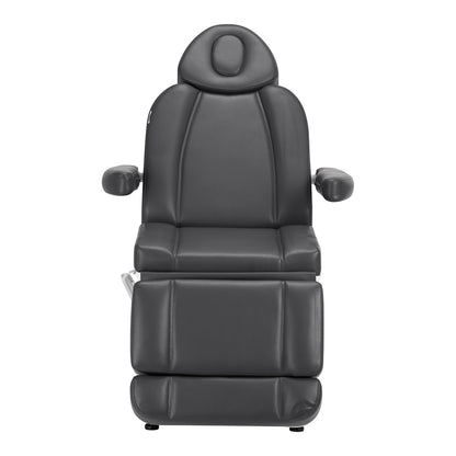 Azzurro 803D 3-motoriger elektrifizierter Kosmetikliege grau