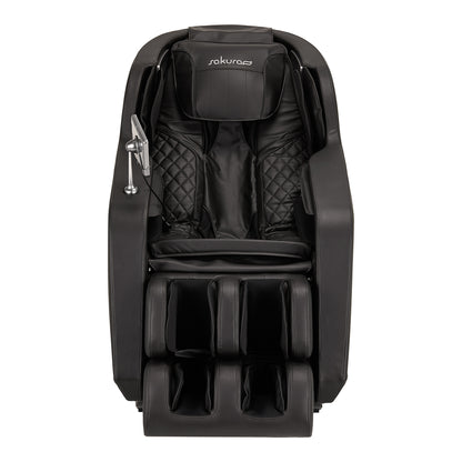 Sakura Massagesessel Comfort Plus 806 Schwarz