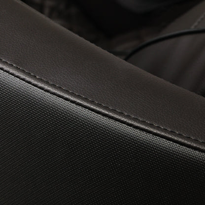 Sakura Massagesessel Comfort Plus 806 Schwarz