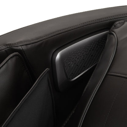 Sakura Massagesessel Comfort Plus 806 Schwarz
