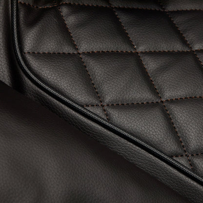 Sakura Massagesessel Comfort Plus 806 Schwarz