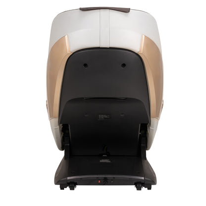 Sakura Massagesessel Comfort Plus 806 in Braun