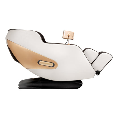 Sakura Massagesessel Comfort Plus 806 in Braun