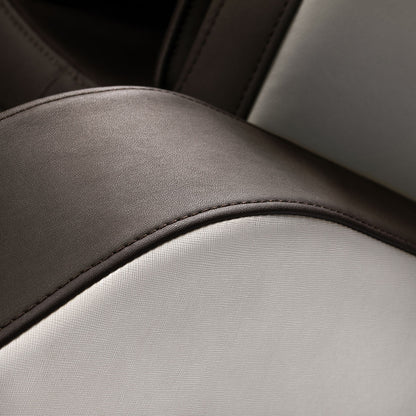 Sakura Massagesessel Comfort Plus 806 in Braun