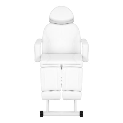 Azzurro Kosmetiksessel 563S weiß