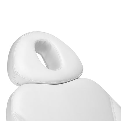 Azzurro Kosmetiksessel 563S weiß