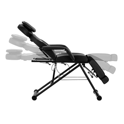 Azzurro Kosmetikliege 563S schwarz