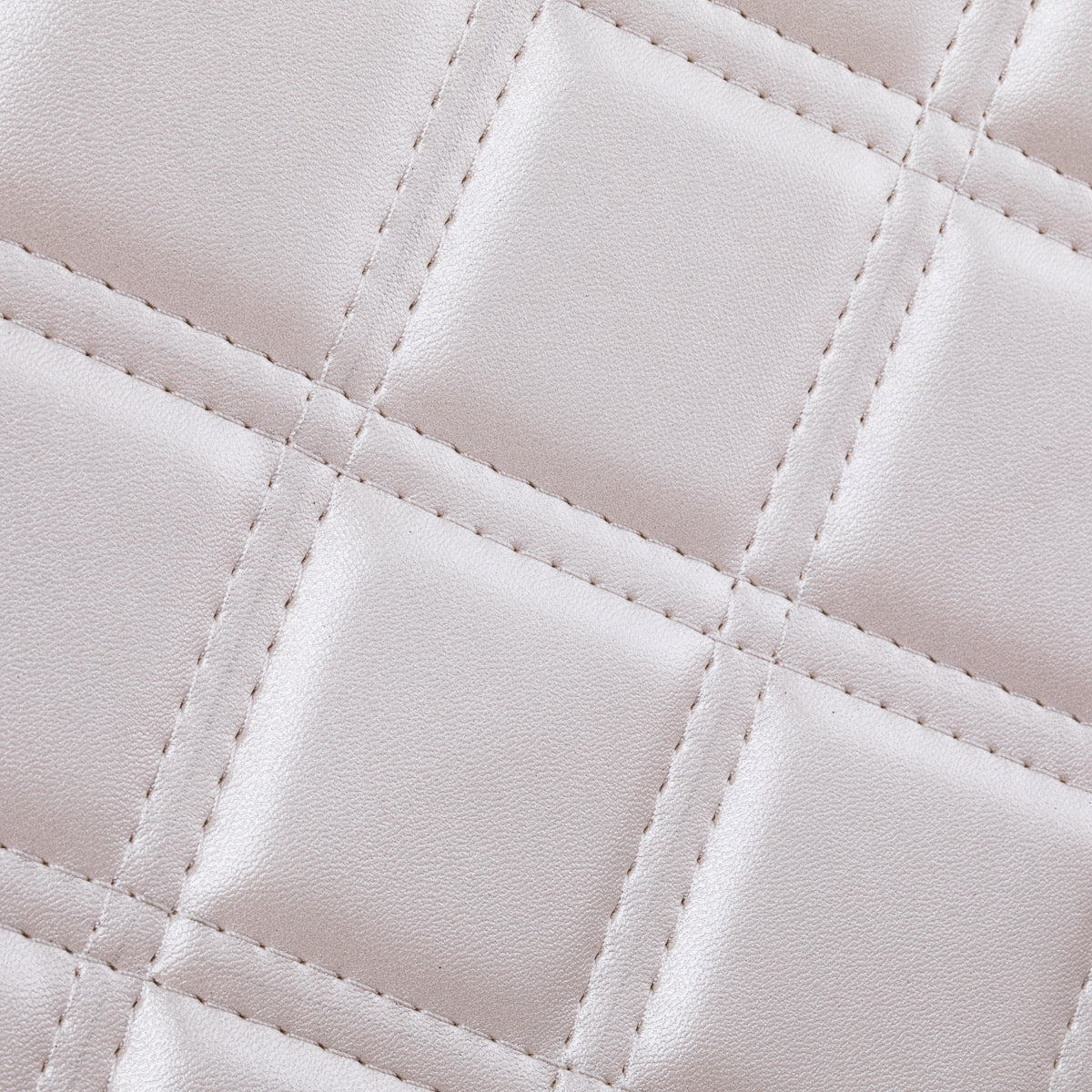 Barberstuhl Carlos extra pearl